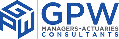 Logo for GPW Managers Actuaries Consultants