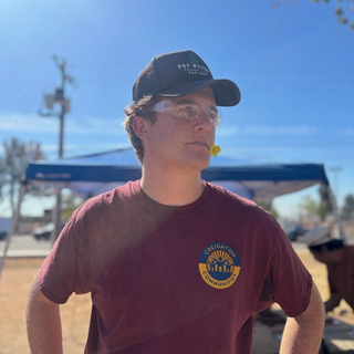Kenny Marslender, Urban Ag Lead / Youth Team