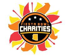 Logo for Fiesta Bowl Charities
