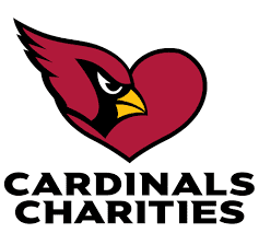 Logo for Cardinals Charities