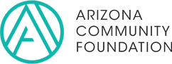 Logo for Arizona Community Foundation