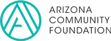Logo for Arizona Community Foundation