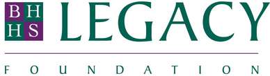 Logo for BHHS Legacy Foundation