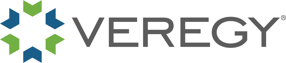 Veregy logo