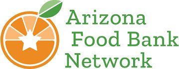 Logo for Arizona Food Bank Network