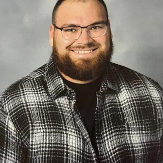 Frank Navarrete, Youth Team Lead