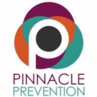 Logo for Pinnacle Prevention