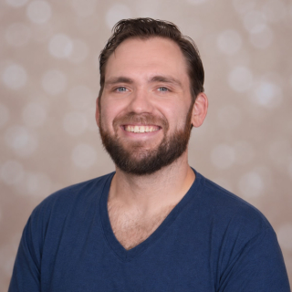 Aaron Langbehn, Transportation Coordinator
