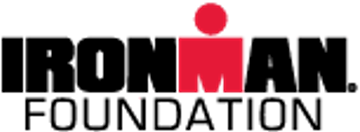 Logo for Ironman Foundation
