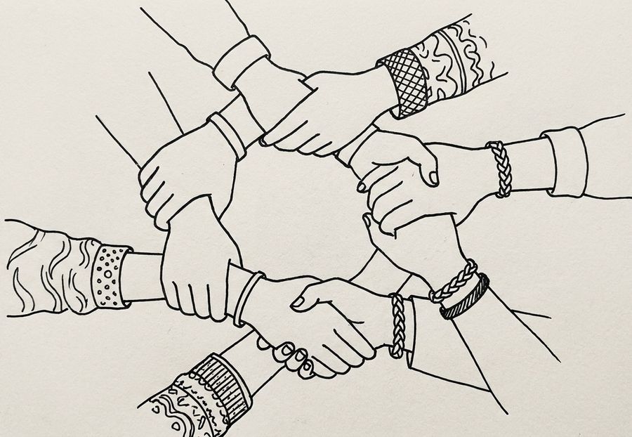 Partnership & Community Development