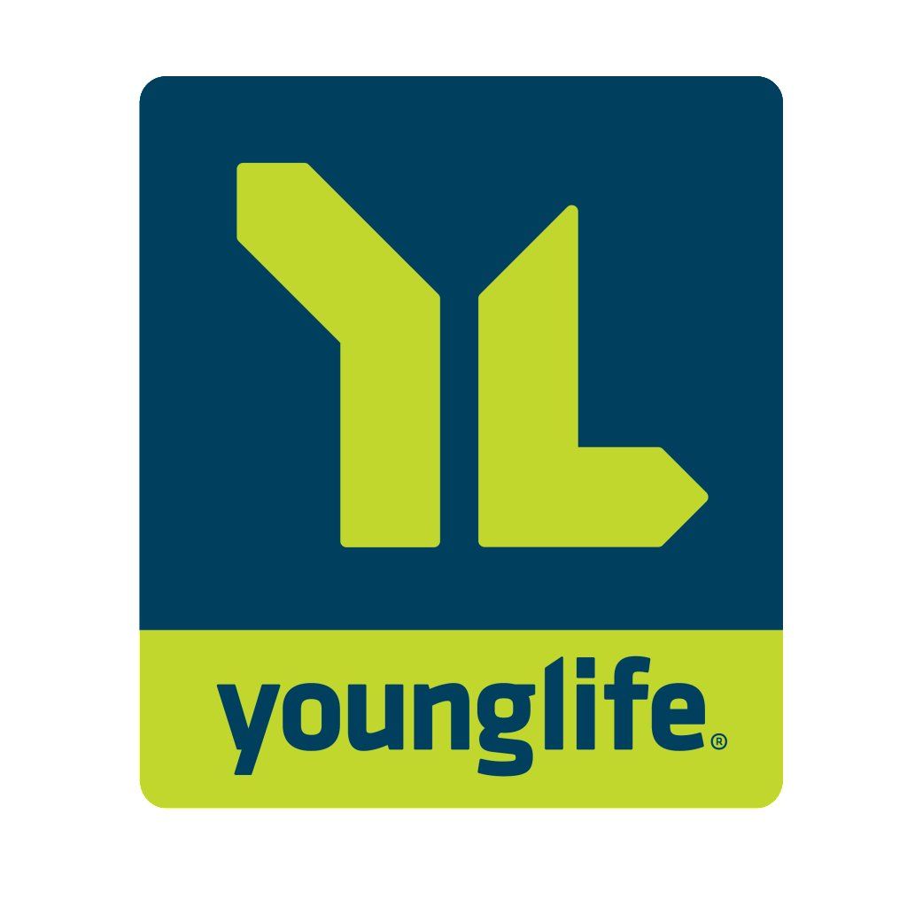 Logo for Young Life