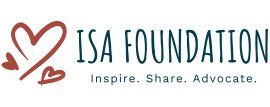 Logo for ISA Foundation