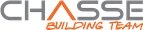 CHASSE Building Team logo