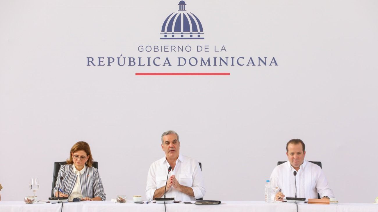 Imagen relacionada con Abinader encabezará Consejo de Ministros y Directores en la provincia San José de Ocoa este domingo - Central de Noticias