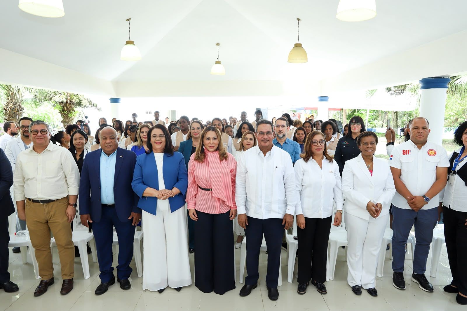 Imagen relacionada con Supérate, Infotep y Fundación Rica acercan oportunidades a Villa Altagracia al formar a más de 500 personas
