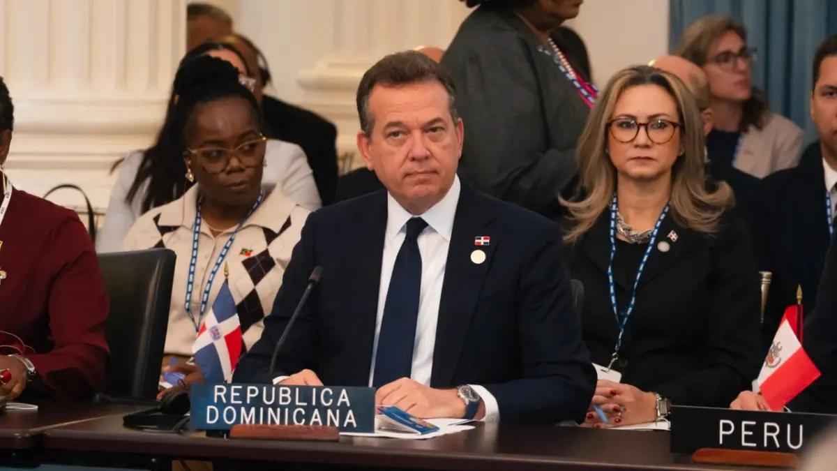 Víctor Bisonó, caciller dominicano