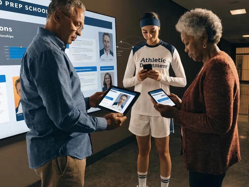Going Digital: How a Digital Wall of Fame Can Transform Your Recognition Game