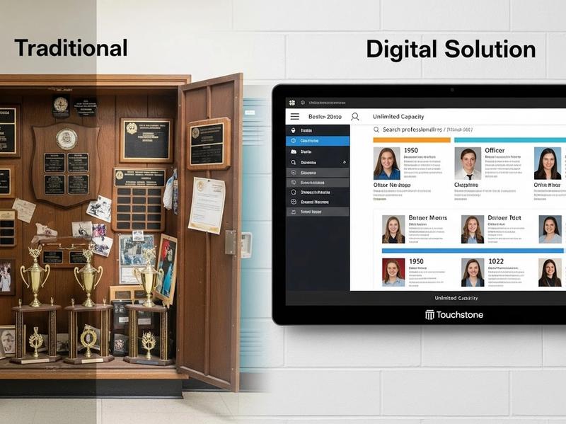 Creating High School Digital Archives: Best Practices for Schools