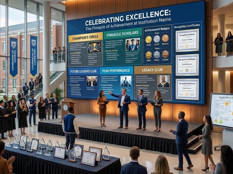 Innovative Names for Your Recognition and Rewards Programs