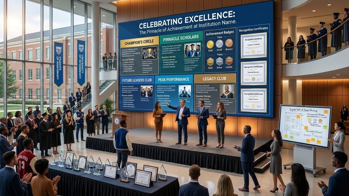 Innovative Names for Your Recognition and Rewards Programs