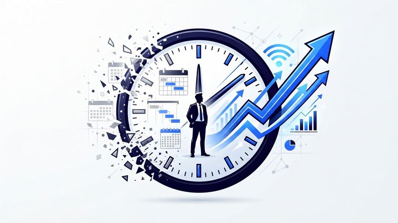 The Half Life of a Growth Strategy