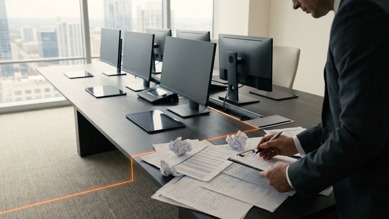 Digital Transformation: The Silent Growth Killer in B2B (And How to Fix It)