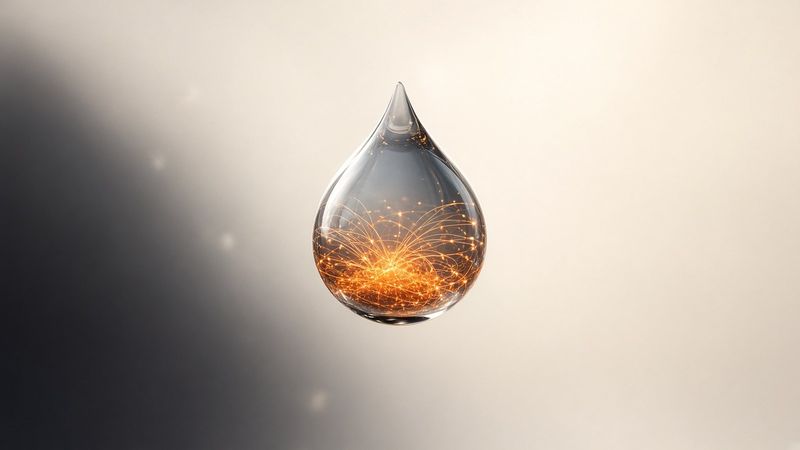 From Drops in the Ocean to an Ocean in One Drop