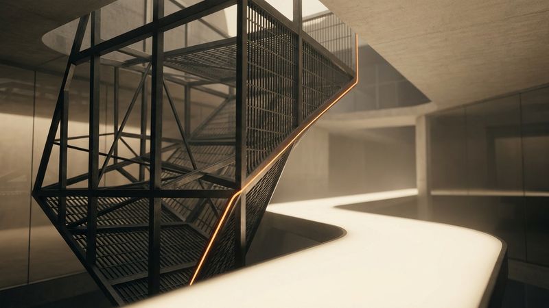 The Architecture Trap