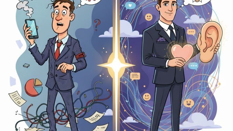 The Rise of a Transformational CMO