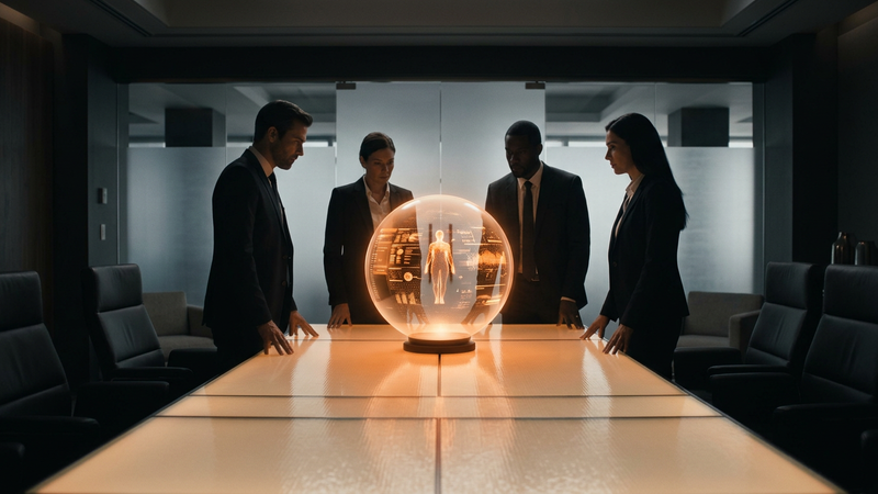 The Sync Your Customer Feels Is the Revenue You Scale