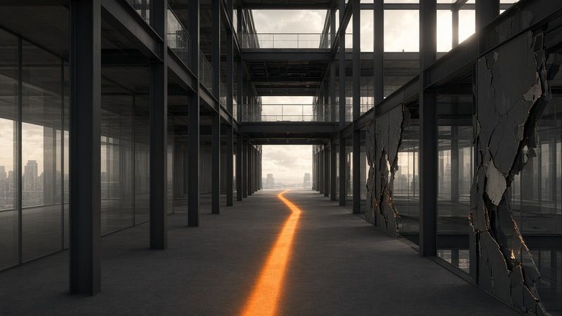 The Digital Transformation Mirage: Why Chasing Tech Ignores Human Reality