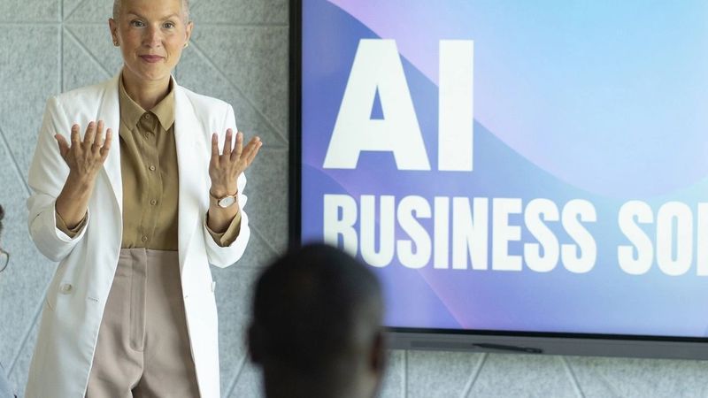 Why B2B AI Strategies Fail Before They Start