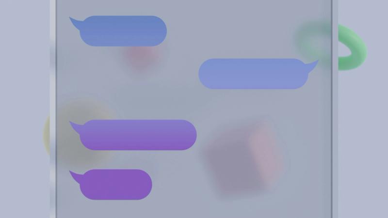 Chat bot AI per negozi e PMI italiane, il momento è adesso.