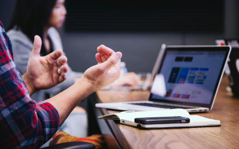 Il valore dell'assistenza web a livello locale