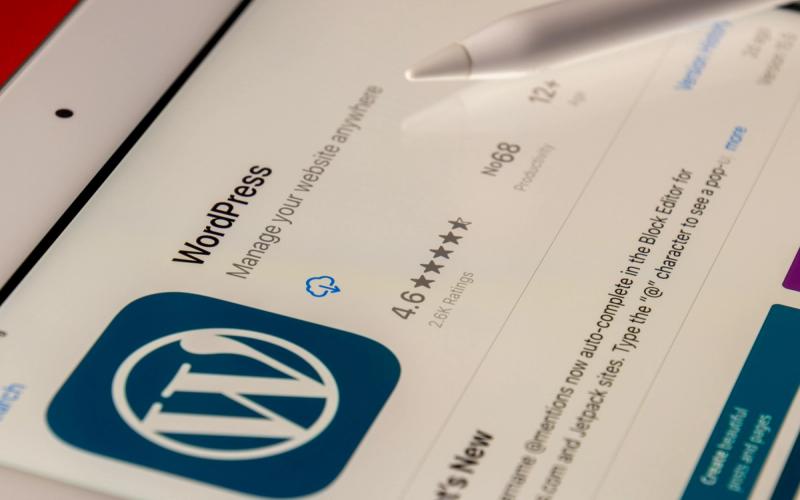 Wordpress per il sito della tua azienda sul Lago di Garda. Siamo sicuri?