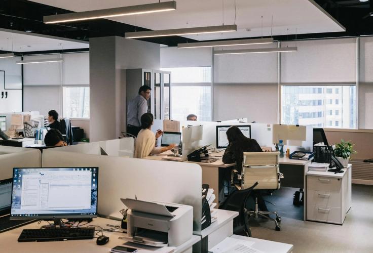 Digitalizzazione delle PMI
