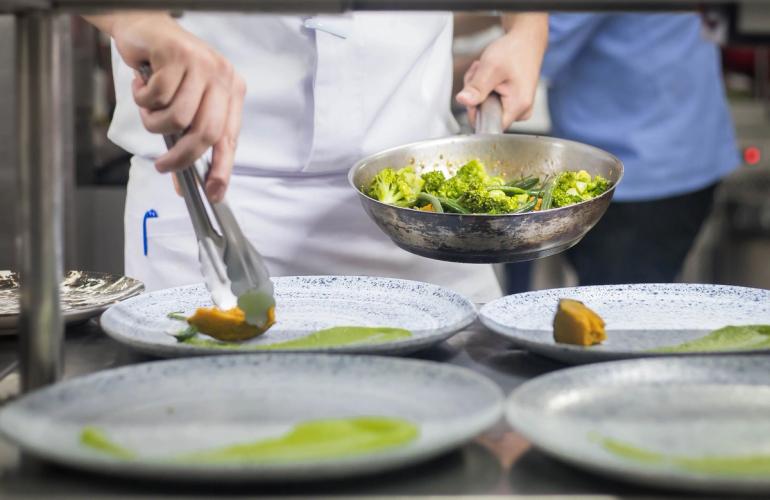 Gardable Food: il gestionale per ristoranti nato sul Lago di Garda