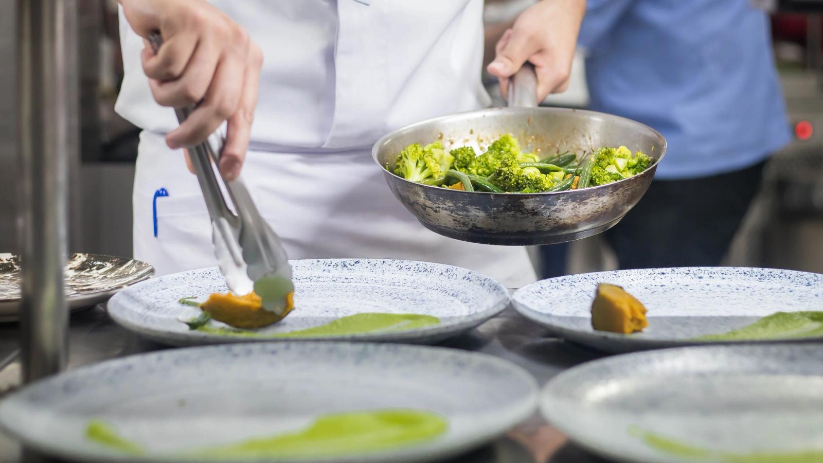 Gardable Food: il gestionale per ristoranti nato sul Lago di Garda