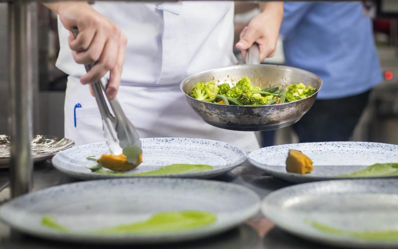 Gardable Food: il gestionale per ristoranti nato sul Lago di Garda