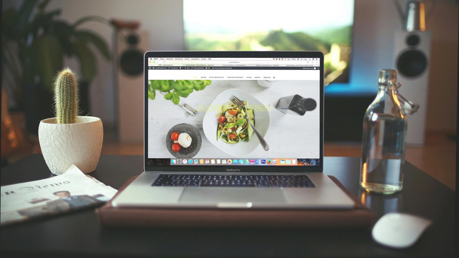 L'importanza di un sito web di qualità