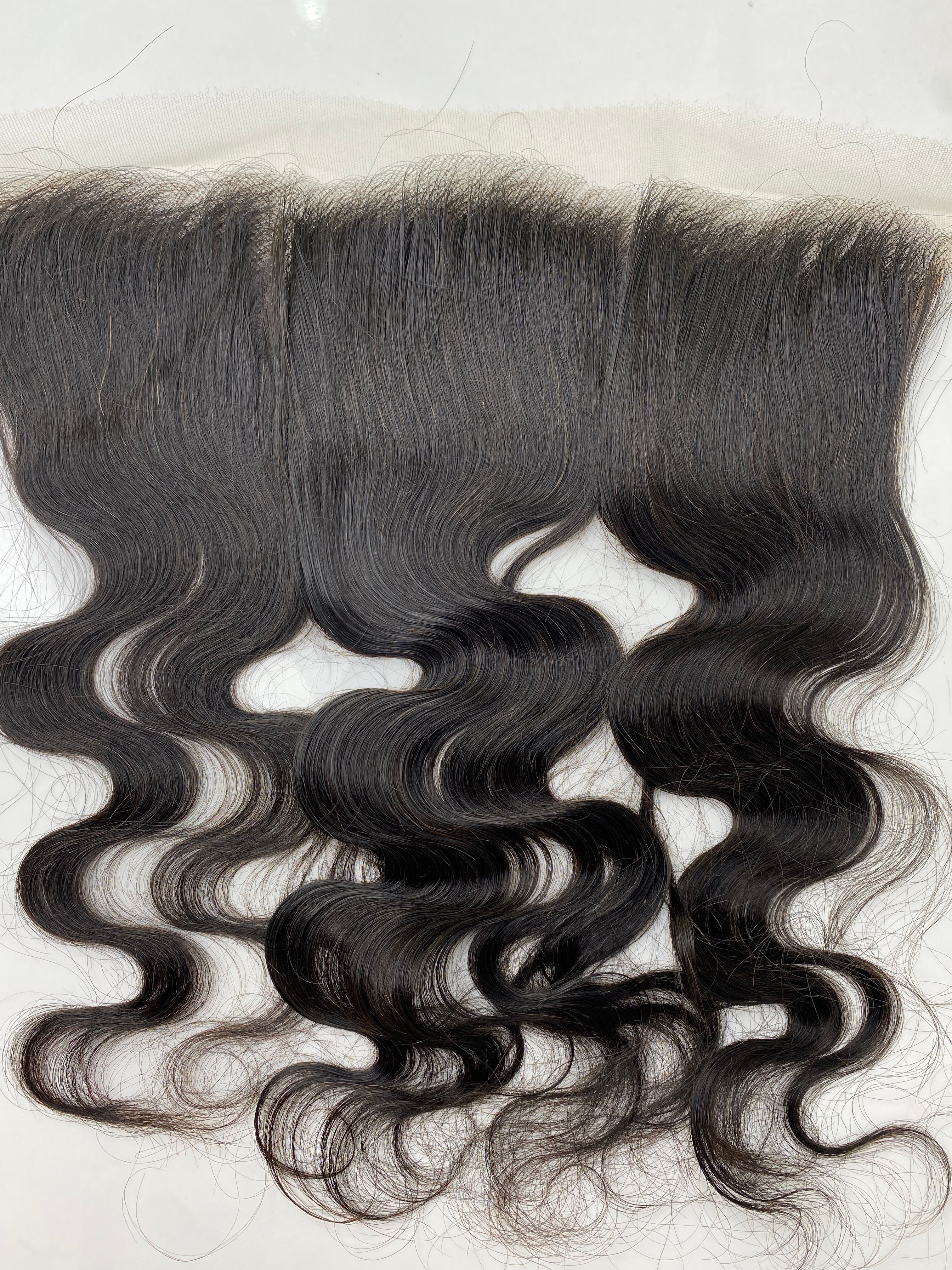 HD Lace Closures/Frontals by Millan Touch