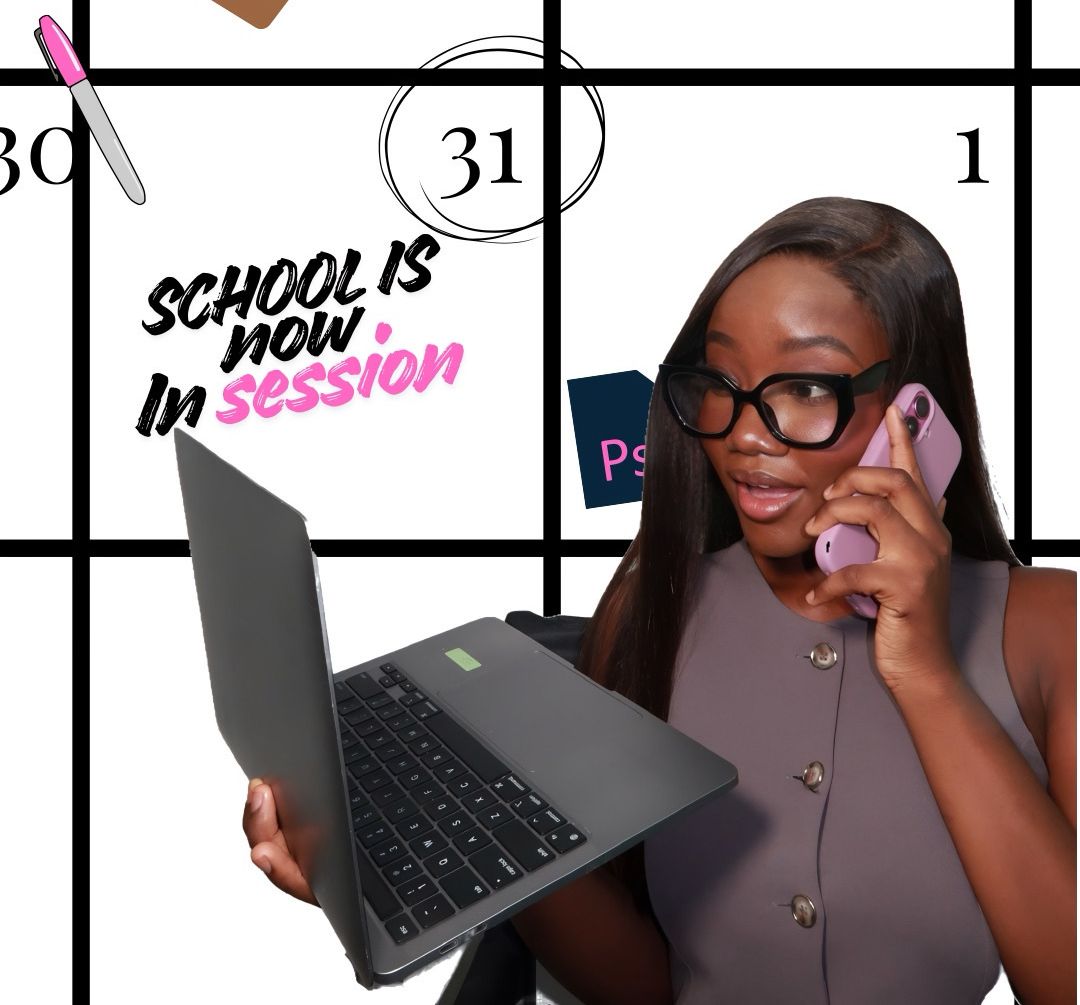 BACK2SCHOOL COLLECTION