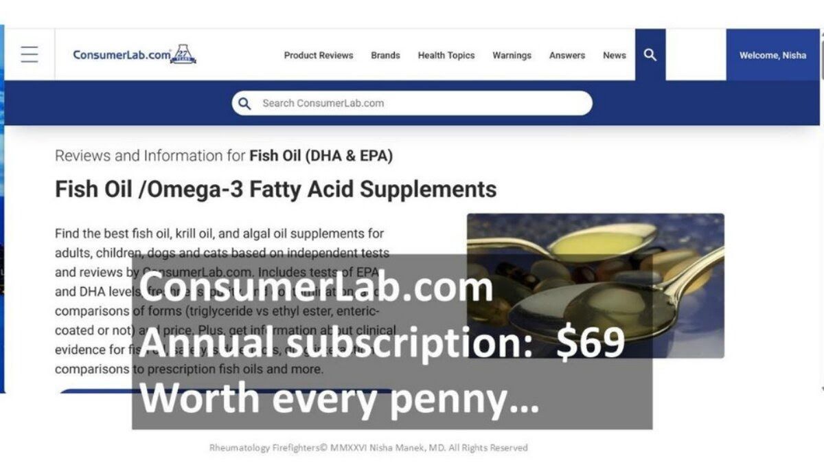consumerlab.com
