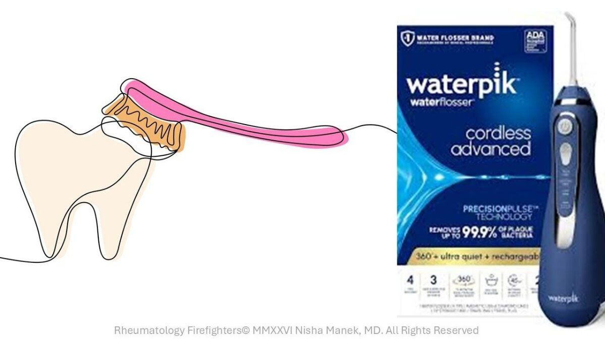 waterpik