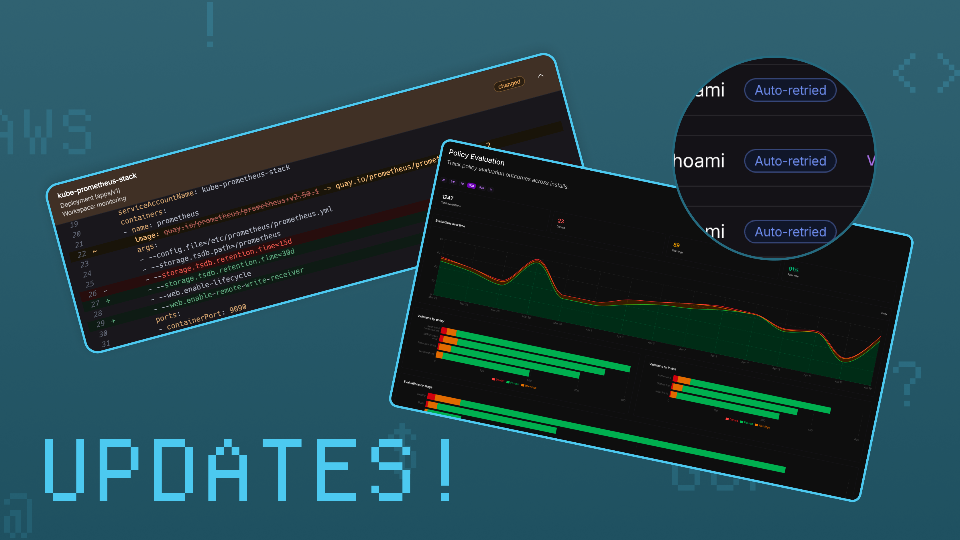 update-preview