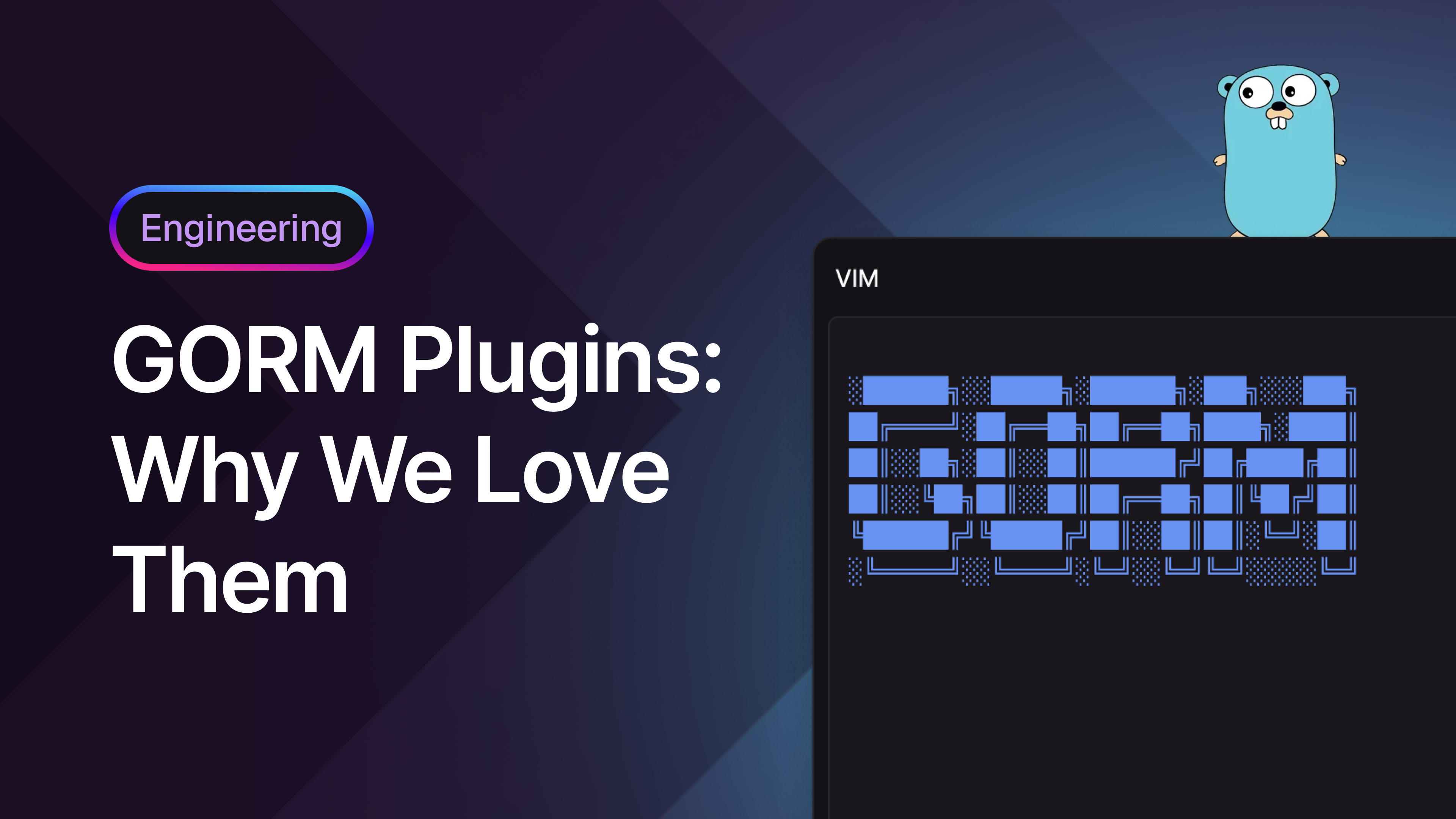 Image of GORM Plugins: Why We Love Them