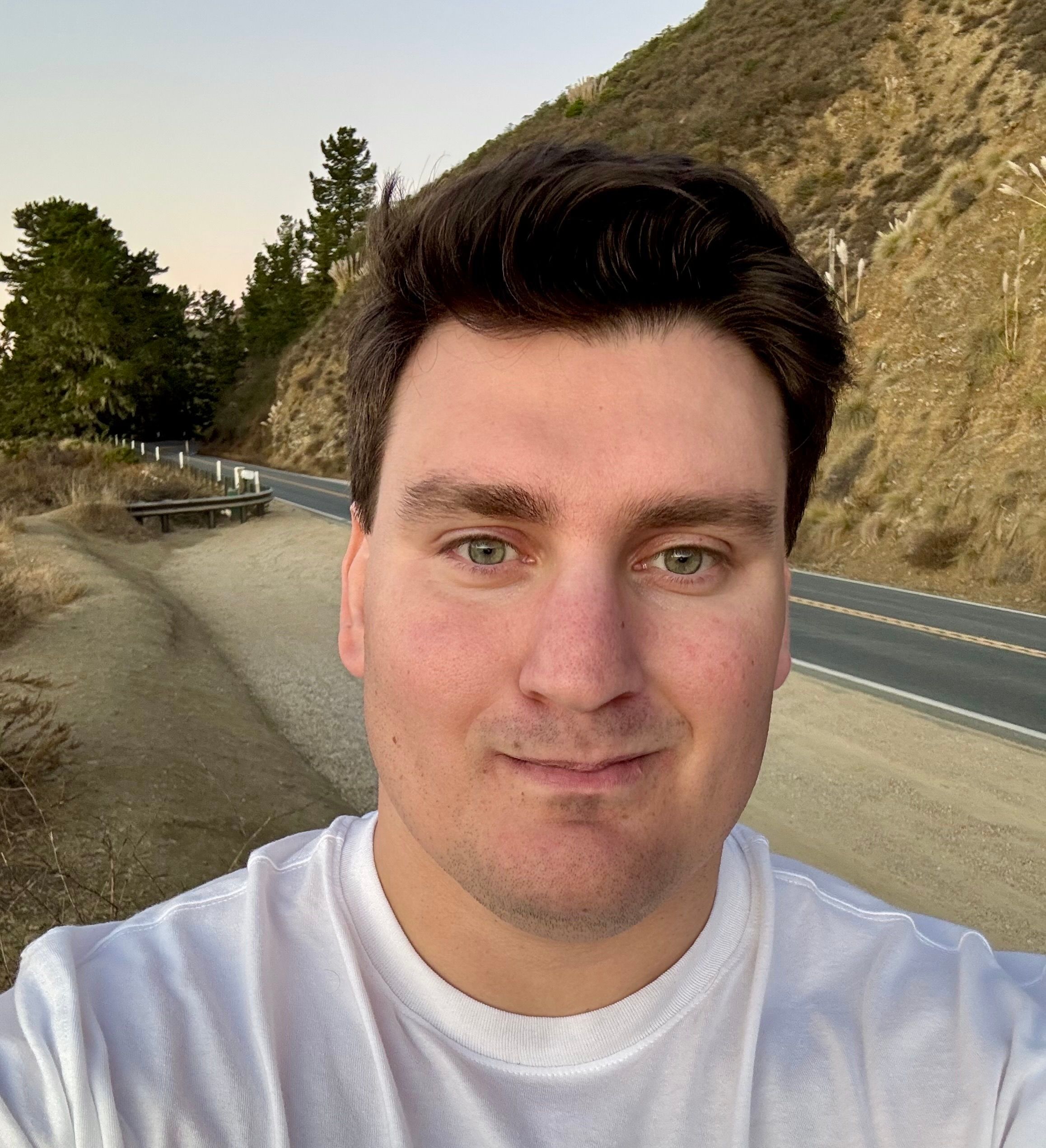 Casey Bierman portrait