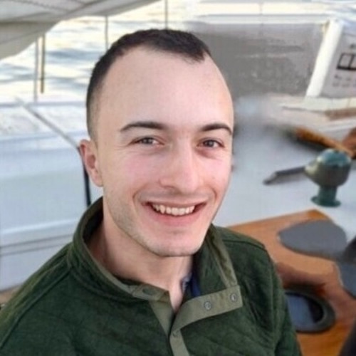 Matt Schultheiss portrait