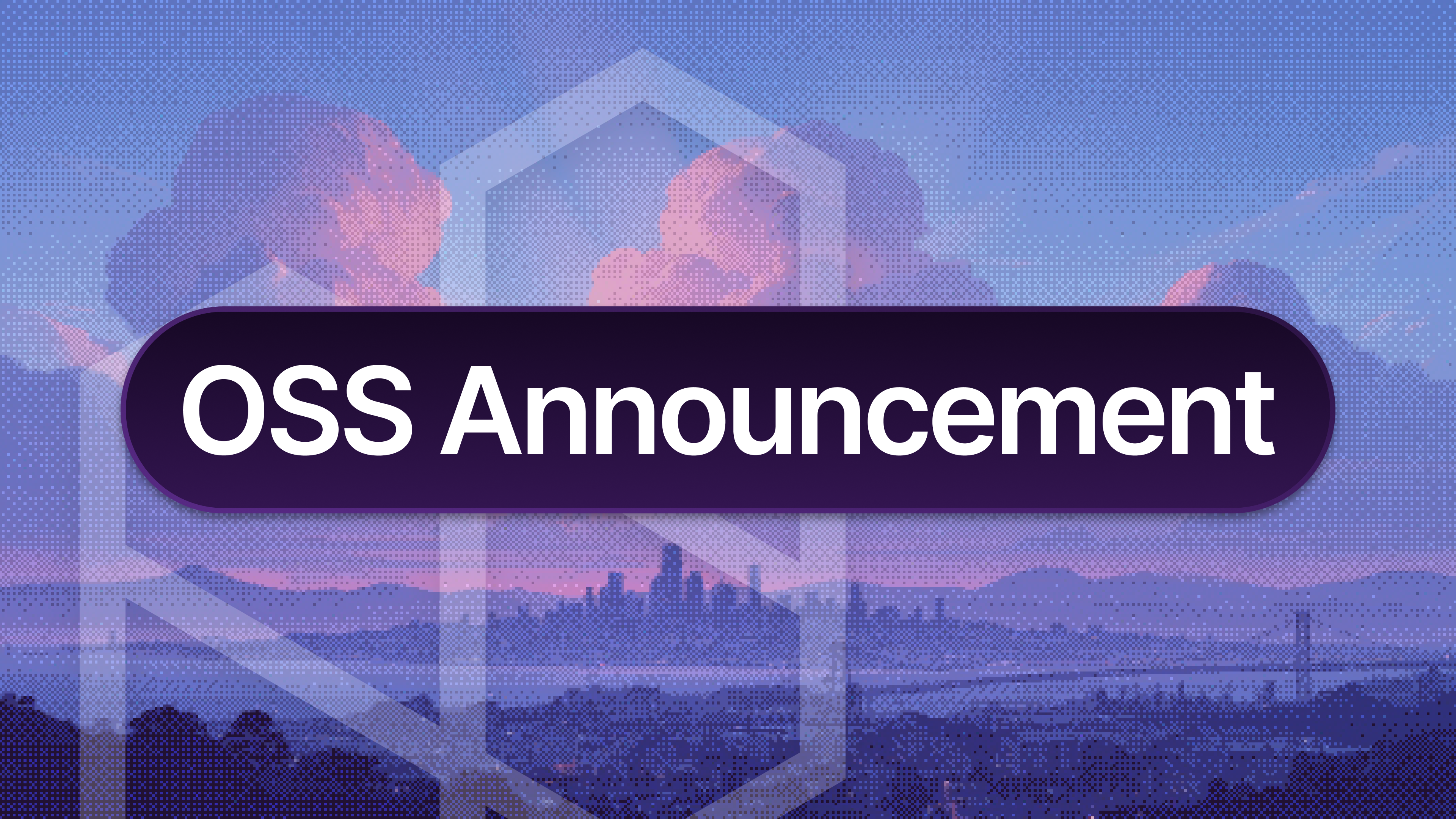 Image of OSS Announcement