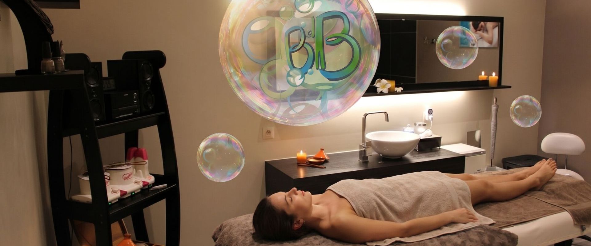 Massage amincissant manuel : la cure de printemps pour votre silhouette